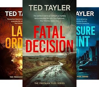 FreemanMontage | Ted Tayler